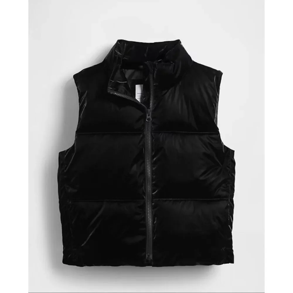 GAP Kids Puffer Vest (Brand New W/Tags)